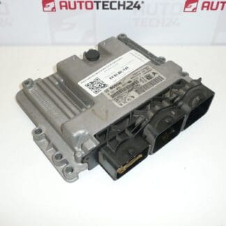 ECU Bosch EDC17C10 Citroen Peugeot 0281015847 1944J7 1944J8