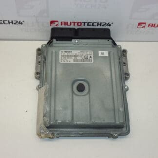 ECU Bosch EDC17CP11 Citroën Peugeot 0281015415 9675073280