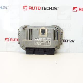 ECU Bosch ME7.4.5 0261208903 9663337580