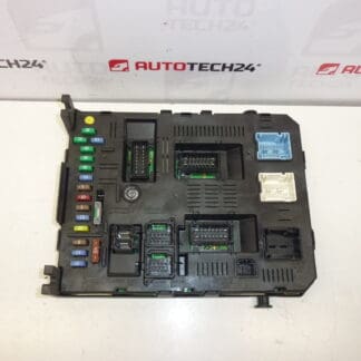 ECU BSI 2004 H05-01 Citroen Peugeot 9656530580