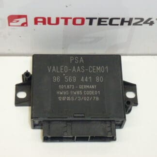 ECU PDC Peugeot Citroën 9656944180 6590V4 6590N2