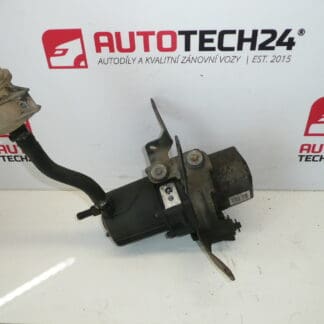 El. Servopompa Peugeot 206 9655955880 4007NX