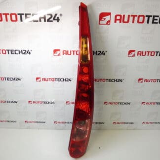 Fanale posteriore destro Citroën C8 6351Y5