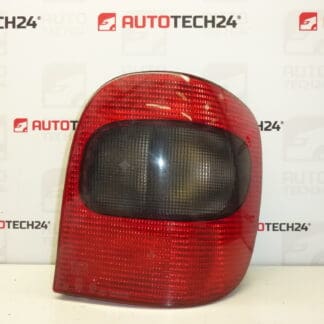 Fanale posteriore destro Citroën Xsara Kombi 6351J8