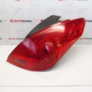 Fanale posteriore destro Peugeot 308 Hatchback 9680425680 6351CV