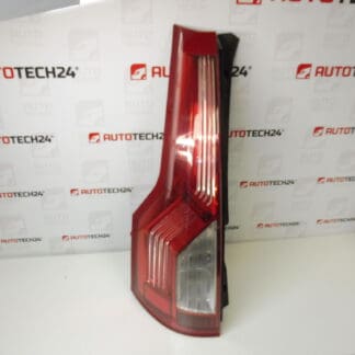 Fanale posteriore sinistro Citroën C4 GRAND Picasso 6350AC