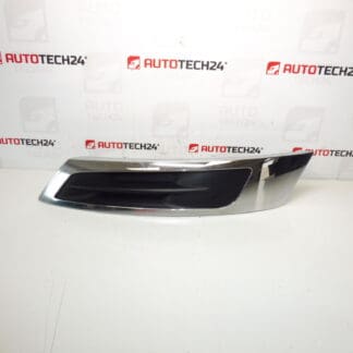 Fascia faro sinistra Peugeot 5008 021310 745307