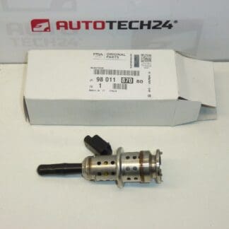 Iniettore AdBleu Citroën Peugeot 9801187080 nuovo