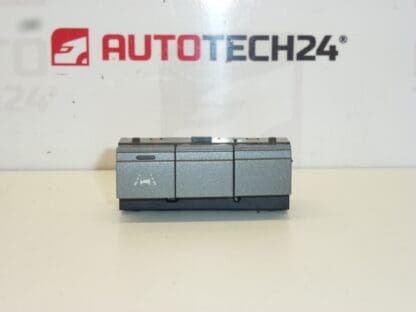 Interruttore AFIL Citroën C5 II 96498320YW 6554JH