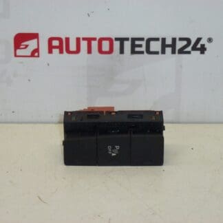 Interruttore Citroën C2 C3 96546657XT 6554PE