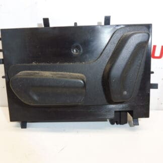 Interruttore sedile conducente Citroën C5 X7 96598311XT 6509W9