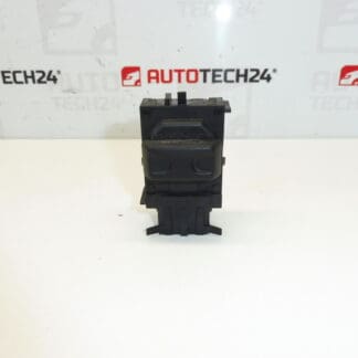 Interruttore sedile conducente Citroën C5 X7 96602208XT 8898HZ