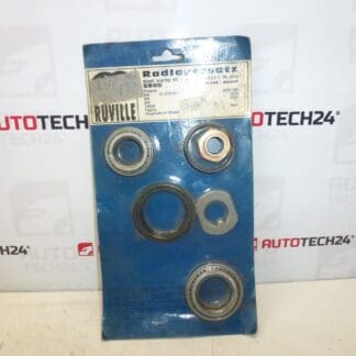 Kit cuscinetti Peugeot TALBOT TAGORA VKBA540 R15908 374809