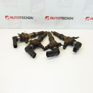 Kit iniettore Siemens 1.4 HDI 9654551080 1980L0