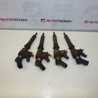 Kit iniezione Siemens 2.0 HDI 9636819380 1980F0