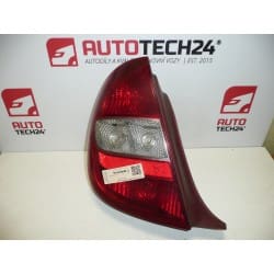 Lampada LZ Citroën C5 berlina 9632646780 6350N8