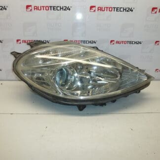 Luce anteriore destra Citroën C8 89007042 620615