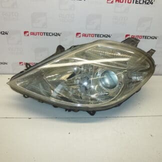 Luce anteriore sinistra Citroën C8 89007043 620815