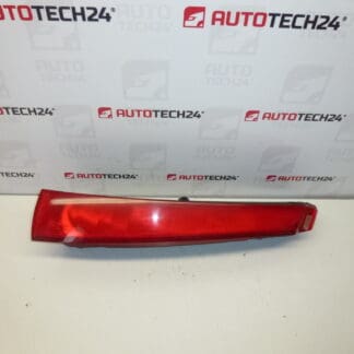 Luce superiore posteriore destra Citroën C5 I e II Kombi 9637356280 6351P9