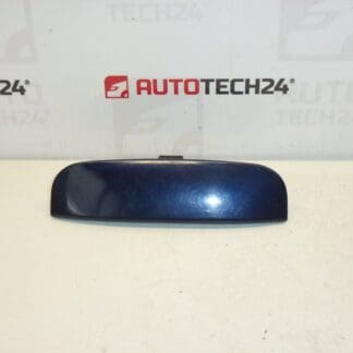 Maniglia del portellone blu Citroën C4 C5 II 9649858777 8726Q8