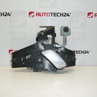 Maniglia interna della porta anteriore destra Citroën C5 I e II 9649218377 9143H8