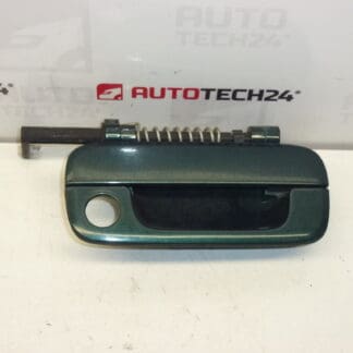 Maniglia porta anteriore destra Peugeot 9101H3 9621858777