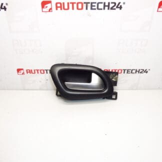 Maniglia porta interna destra Citroën Peugeot 96834460VV 9683446077