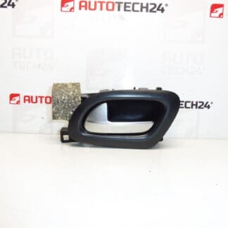 Maniglia porta interna sinistra Citroën Peugeot 96834461VV 9683446177