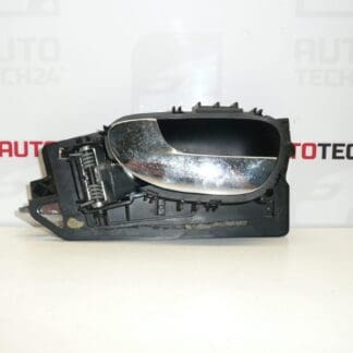 Maniglia porta interna sinistra Peugeot 307 9143F4 9143L4