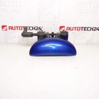 Maniglia porta posteriore destra Peugeot 206+ KGS 9101N9