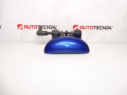 Maniglia porta posteriore destra Peugeot 206+ KGS 9101N9