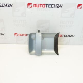 Maniglia porta posteriore sinistra esterna Citroën Berlingo II 9639225577 9101CG