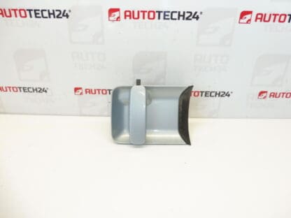 Maniglia porta posteriore sinistra esterna Citroën Berlingo II 9639225577 9101CG