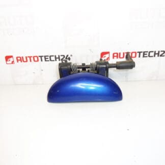 Maniglia porta posteriore sinistra Peugeot 206+ KGS 9101N98