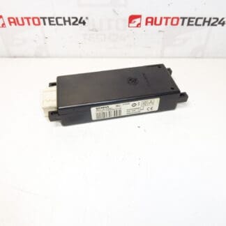 Modulo Bluetooth Citroën Peugeot 9662258380 S122288001 659384