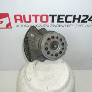 Motore del ventilatore elettrico Citroën Peugeot 1253H3 1253C6