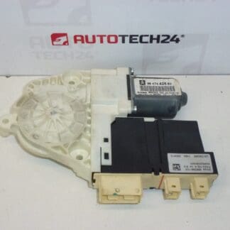 Motore elettrico finestrino destro Citroën C4 9647442580 9222AQ