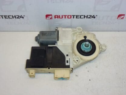 Motore finestrino anteriore destro Citroën C4 9647441380 9222AV