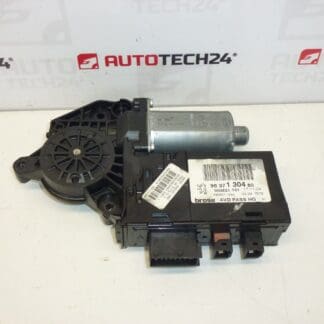 Motore finestrino anteriore destro Peugeot 307 9637130480 9222N1