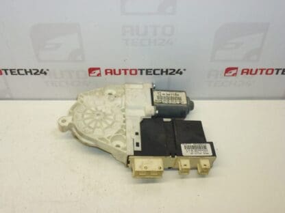 Motore finestrino anteriore destro Peugeot 307 9649911280 9222S5