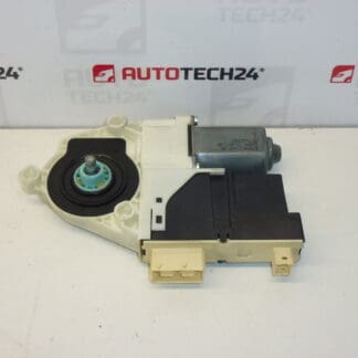 Motore parabrezza anteriore destro Peugeot 307CC 9660037580 9222CK