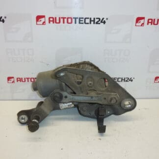 Motore tergicristallo destro Citroën Peugeot 9670031480 3397021076 6405PT