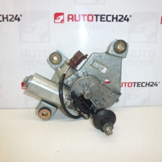 Motore tergicristallo posteriore Peugeot 406 station wagon 0390201556 6405G3