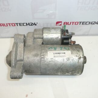 Motorino d'avviamento Bosch 0001112041 Citroën Peugeot 9647982880