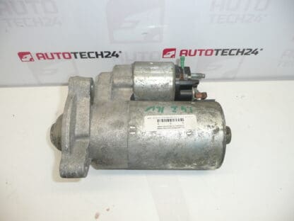 Motorino d'avviamento Bosch 0001112041 Citroën Peugeot 9647982880