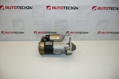 Motorino d'avviamento Citroën Peugeot 1.8 2.0 16V 9656317680 5802V7 5802W1