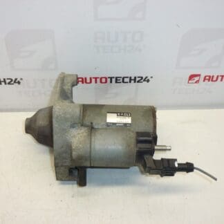 Motorino d'avviamento DENSO Citroën Peugeot 1.2 1.0 9641530880 9688477380