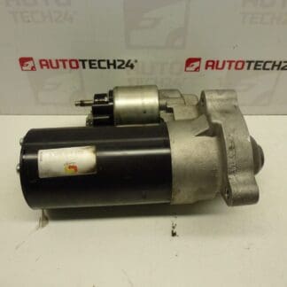 Motorino d'avviamento REPAS Citroën Peugeot 2.0 2.2 HDI Bosch 0986018970 96356597