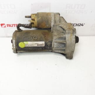 Motorino d'avviamento Citroën Peugeot 2.0 2.2 HDI Valeo 9625382780 D7R27