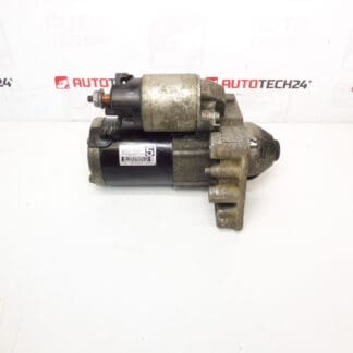 Motorino d'avviamento MITSUBISHI M000T22471 CL5 1.6 HDI 9663528880 91638116280 5802Z8